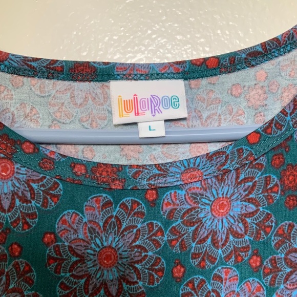 LulaRoe Dress - Picture 9 of 16
